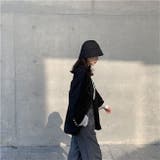 バケットハット 帽子 レディース | PlusNao | 詳細画像5 