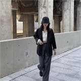 バケットハット 帽子 レディース | PlusNao | 詳細画像9 