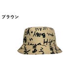 バケットハット 帽子 キッズ | PlusNao | 詳細画像7 