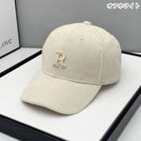 ベースボールキャップ 野球帽 ユニセックス | PlusNao | 詳細画像11 
