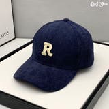 ベースボールキャップ 野球帽 ユニセックス | PlusNao | 詳細画像13 