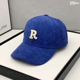 ベースボールキャップ 野球帽 ユニセックス | PlusNao | 詳細画像14 
