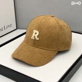 ベースボールキャップ 野球帽 ユニセックス | PlusNao | 詳細画像16 