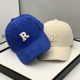 ベースボールキャップ 野球帽 ユニセックス | PlusNao | 詳細画像4 