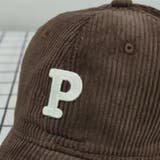 ベースボールキャップ 野球帽 ユニセックス | PlusNao | 詳細画像9 