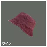 バケットハット サファリハット レディース | PlusNao | 詳細画像10