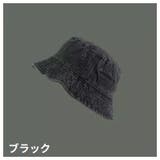バケットハット サファリハット レディース | PlusNao | 詳細画像8