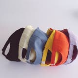 キャップ 帽子 ベビー帽子 | PlusNao | 詳細画像10 