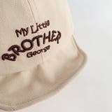 キャップ 帽子 ベビー帽子 | PlusNao | 詳細画像12 