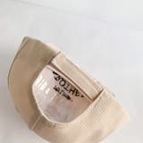 キャップ 帽子 ベビー帽子 | PlusNao | 詳細画像13 