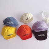 キャップ 帽子 ベビー帽子 | PlusNao | 詳細画像8 