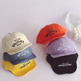 キャップ 帽子 ベビー帽子 | PlusNao | 詳細画像9 