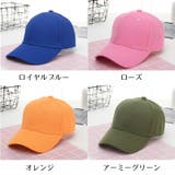 キャップ 野球帽 レディース | PlusNao | 詳細画像16