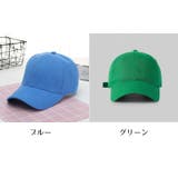 キャップ 野球帽 レディース | PlusNao | 詳細画像18
