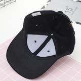 キャップ 野球帽 レディース | PlusNao | 詳細画像9