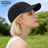 キャップ 帽子 レディース | PlusNao | 詳細画像1 