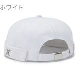 フィッシャーマンキャップ ロールキャップ メンズ | PlusNao | 詳細画像12