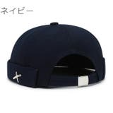 フィッシャーマンキャップ ロールキャップ メンズ | PlusNao | 詳細画像15