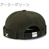 フィッシャーマンキャップ ロールキャップ メンズ | PlusNao | 詳細画像16