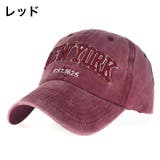 キャップ 野球帽 帽子 | PlusNao | 詳細画像4