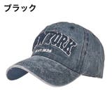 キャップ 野球帽 帽子 | PlusNao | 詳細画像5