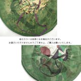 虫よけネット付き帽子 サファリハット アドベンチャーハット | PlusNao | 詳細画像10