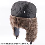 パイロットキャップ フライトキャップ 帽子 | PlusNao | 詳細画像10 