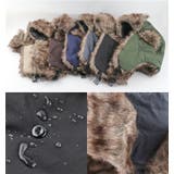 パイロットキャップ フライトキャップ 帽子 | PlusNao | 詳細画像11 