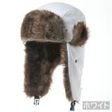 パイロットキャップ フライトキャップ 帽子 | PlusNao | 詳細画像19 