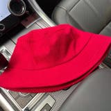 ハット帽 レディース バスケットハット | PlusNao | 詳細画像6