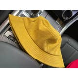 ハット帽 レディース バスケットハット | PlusNao | 詳細画像7