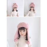 フライトキャップ 帽子 キッズ | PlusNao | 詳細画像11