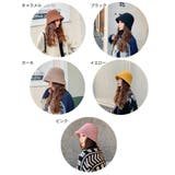 バケットハット レディース 女性用 | PlusNao | 詳細画像14