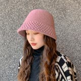 バケットハット レディース 女性用 | PlusNao | 詳細画像5
