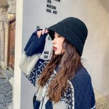 バケットハット レディース 女性用 | PlusNao | 詳細画像7