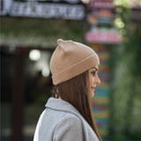 ニット帽 女性 レディース | PlusNao | 詳細画像2 