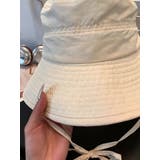 バケットハット レディース つば広 | PlusNao | 詳細画像13 