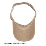 サンバイザー 帽子 メンズ | PlusNao | 詳細画像12 