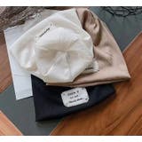 サマーニット帽 ワッチキャップ レディース | PlusNao | 詳細画像15