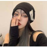 サマーニット帽 ワッチキャップ レディース | PlusNao | 詳細画像8