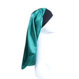 ナイトキャップ ロングヘア用 レディース | PlusNao | 詳細画像10 