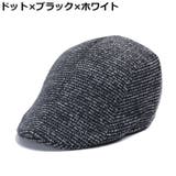 ハンチング帽 鳥打帽 メンズ | PlusNao | 詳細画像12