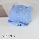 キャップ 帽子 ベビー | PlusNao | 詳細画像5
