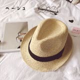 親子ペアルック ハット 帽子 | PlusNao | 詳細画像10