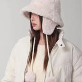 バケットハット 帽子 レディース | PlusNao | 詳細画像2 