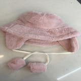 バケットハット 帽子 レディース | PlusNao | 詳細画像7 