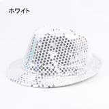 ハット 中折れハット 帽子 | PlusNao | 詳細画像11 