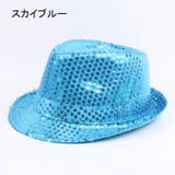 ハット 中折れハット 帽子 | PlusNao | 詳細画像12 