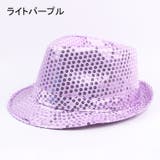 ハット 中折れハット 帽子 | PlusNao | 詳細画像14 