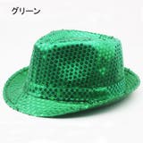 ハット 中折れハット 帽子 | PlusNao | 詳細画像17 